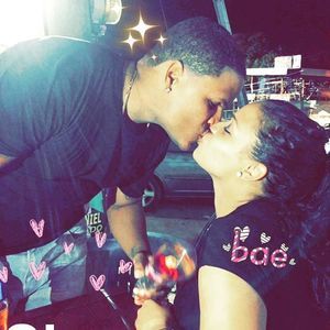 Meet your Posher, Joseluis